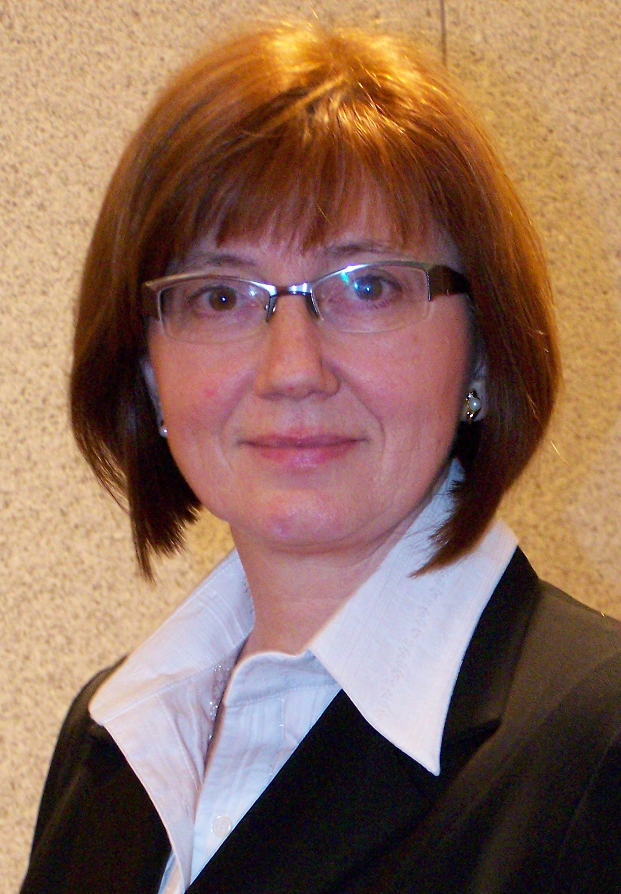 Janka Rychlá